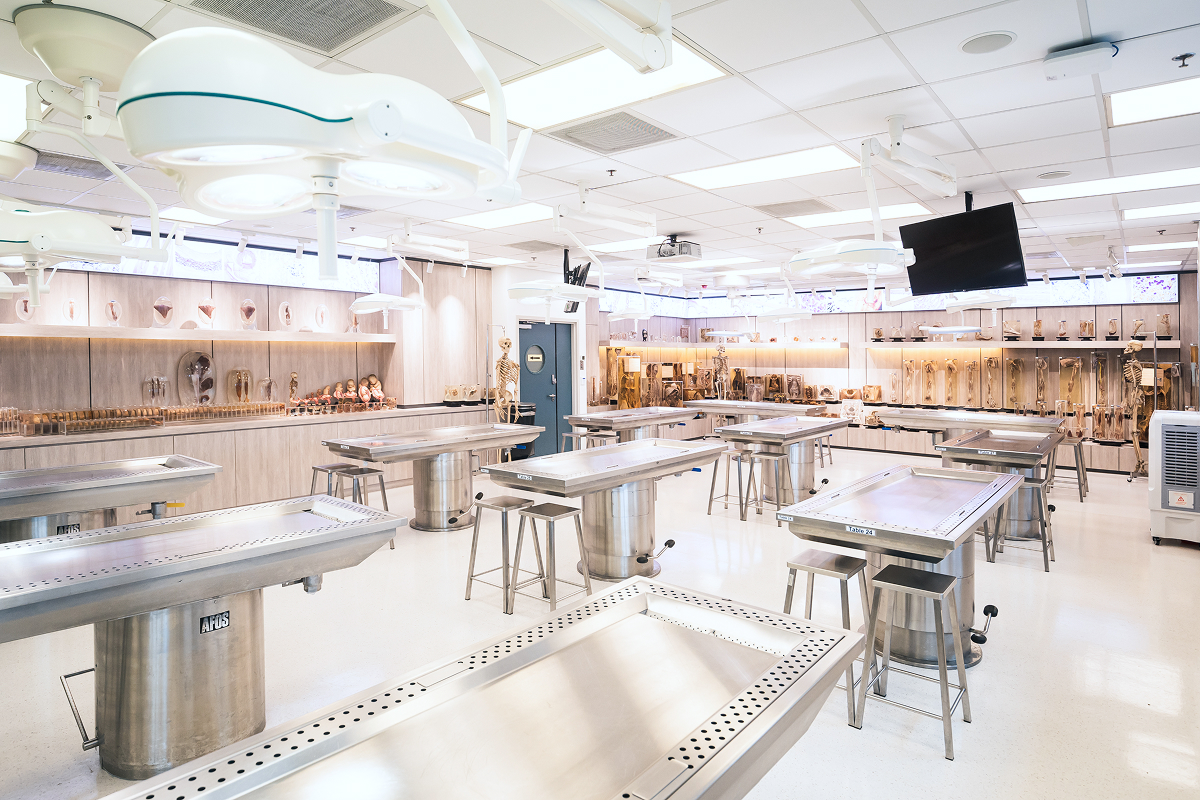 Body Donation Programme   