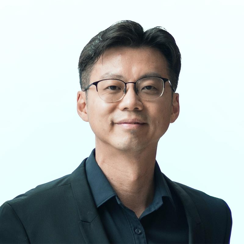 Martin Cheung